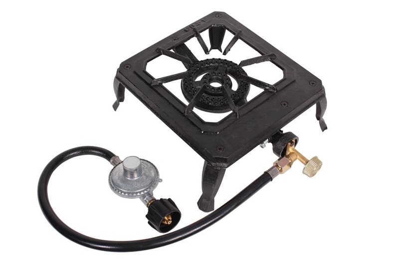 Gasmate Single Burner Country Cooker