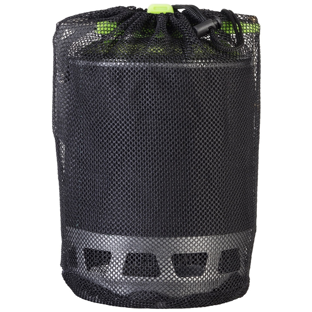 Gasmate Turbo Stove and Pot Set II