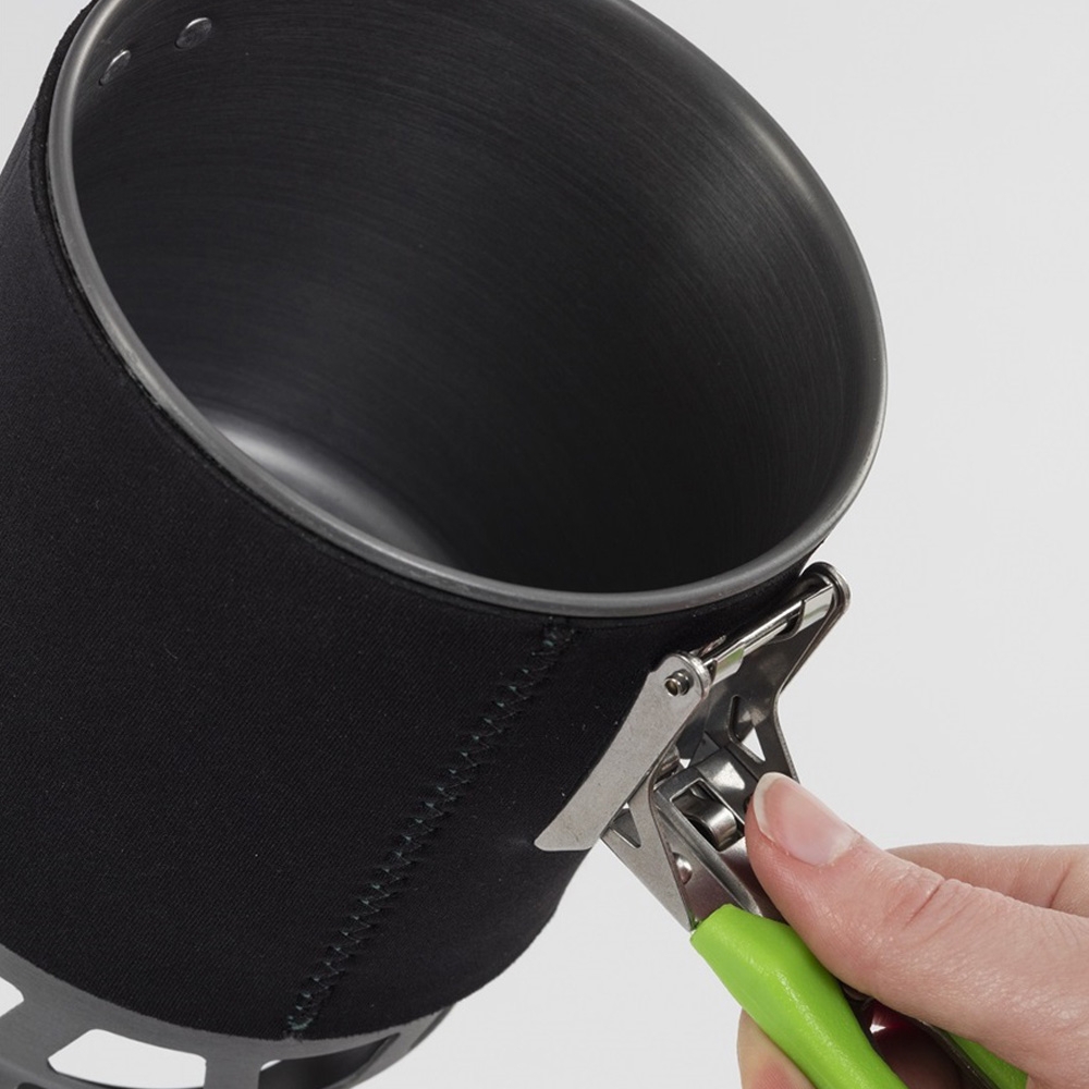 Gasmate Turbo Stove and Pot Set II