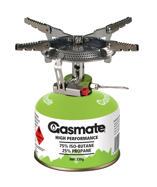 Gasmate Hiker Butane Stove