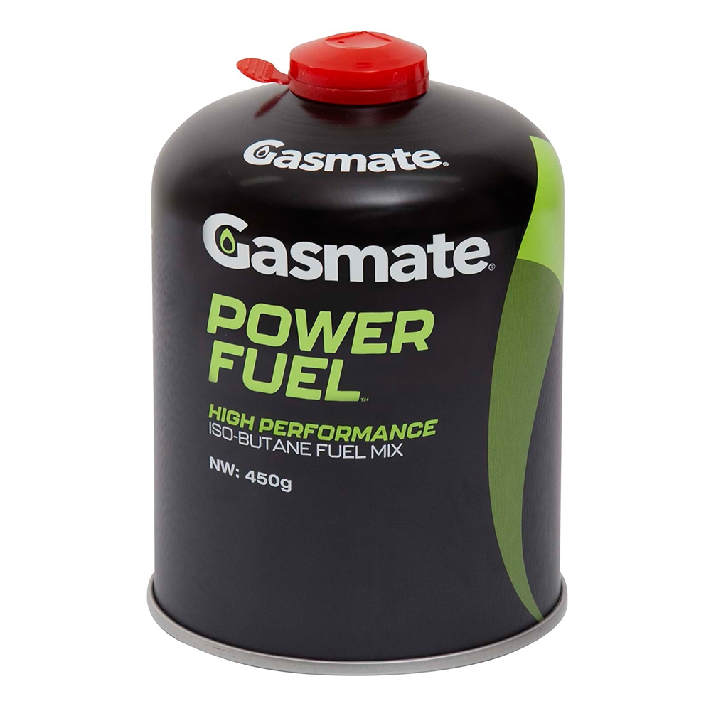 Gasmate Iso-Butane Canister