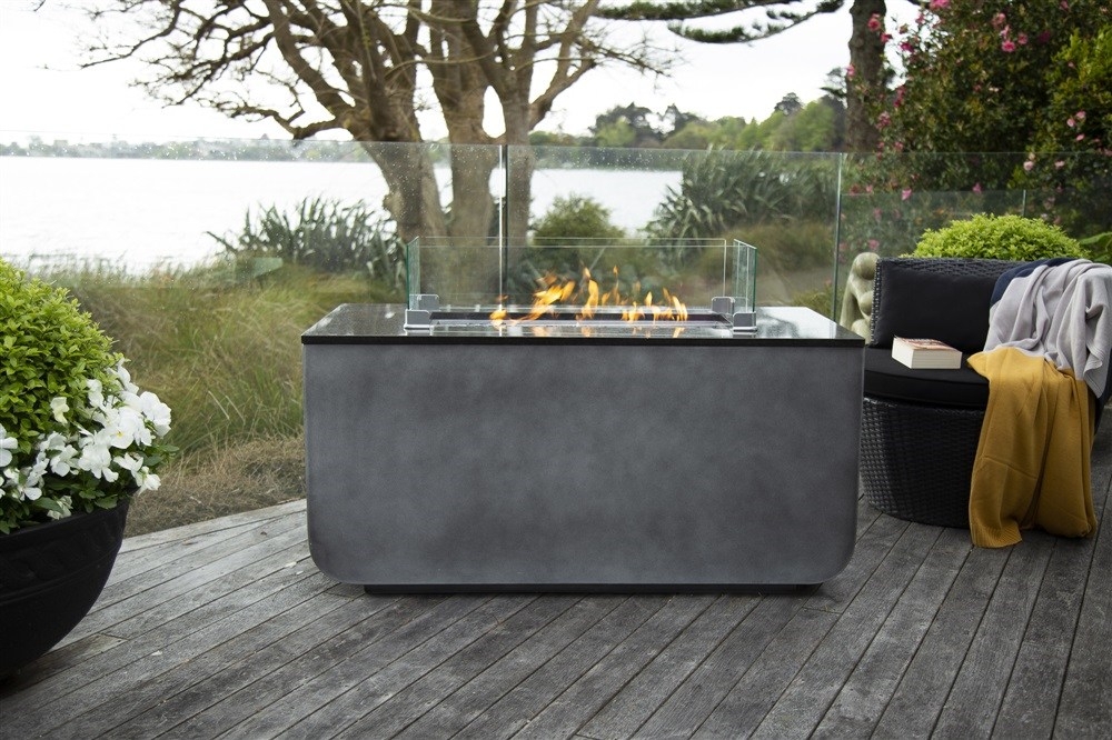 Gasmate Urbo Gas Fire Table