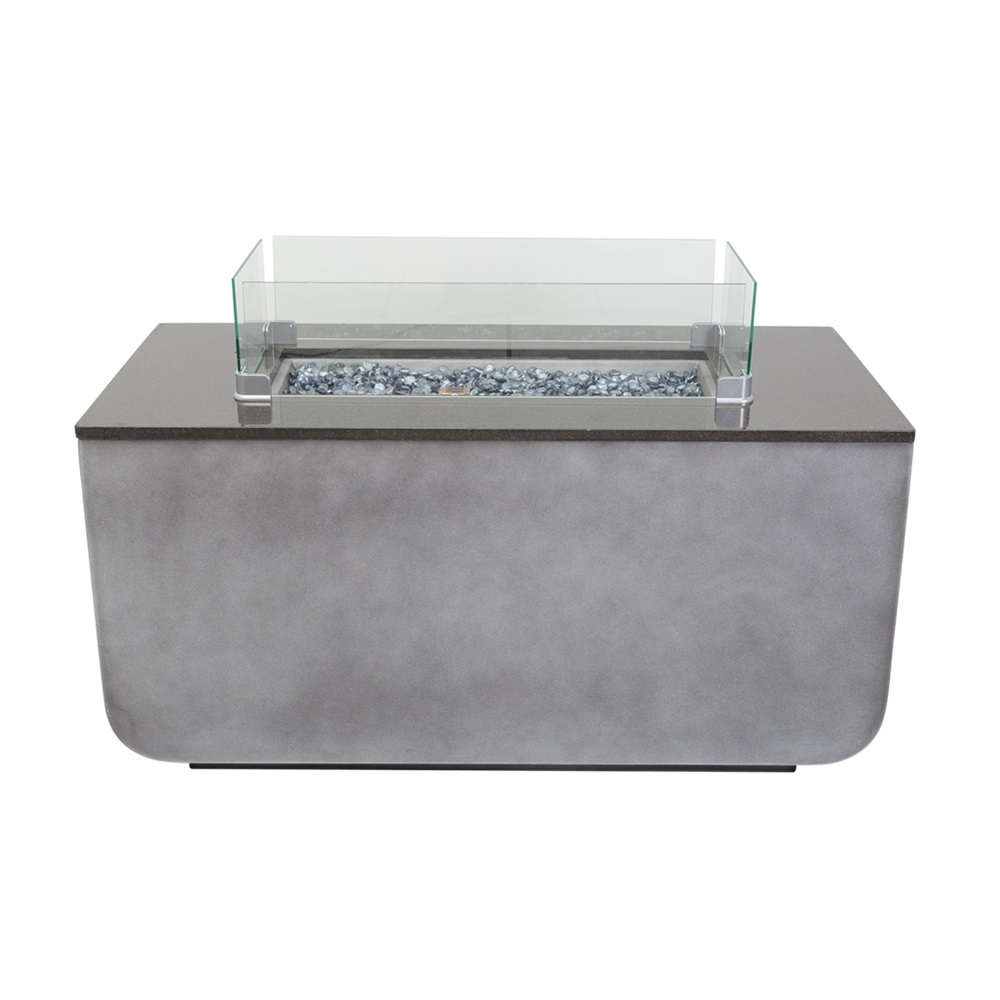 Gasmate Urbo Gas Fire Table