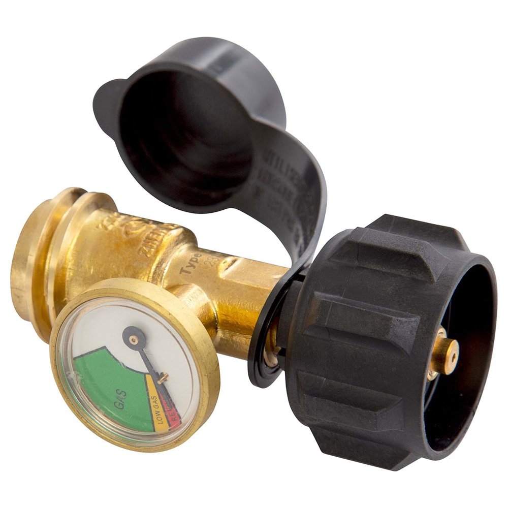 Gasmate GM40315 LCC27 Cylinder Capacity Gauge Adaptor