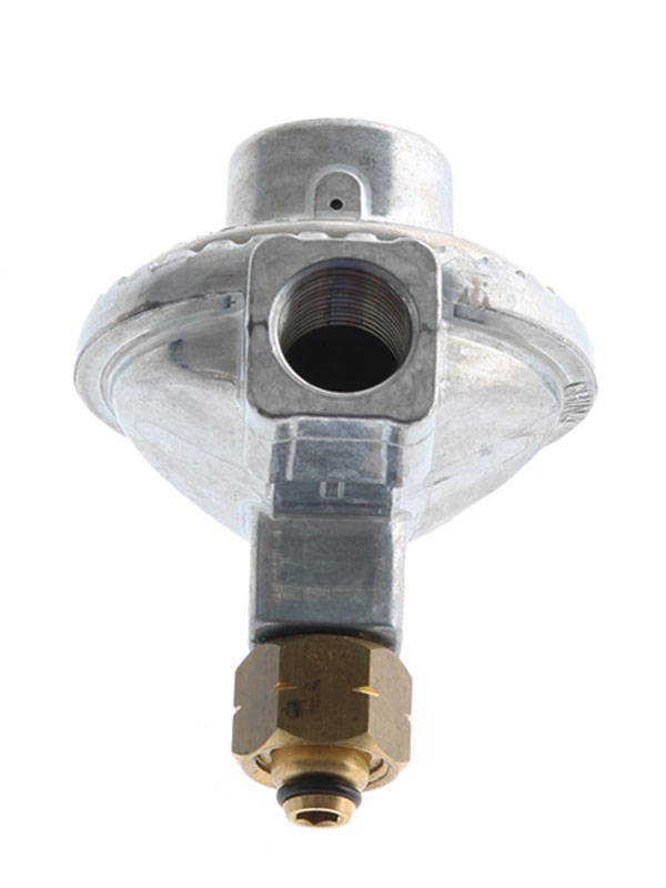 Gasmate 2kg 90-Degree LPG Camping Regulator