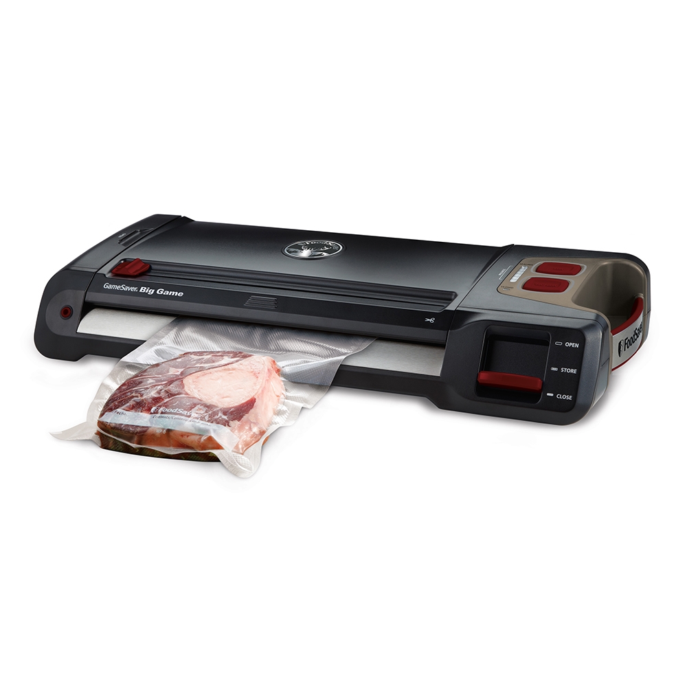 FoodSaver VS9000 GameSaver Vacuum Sealer - Ex Demo