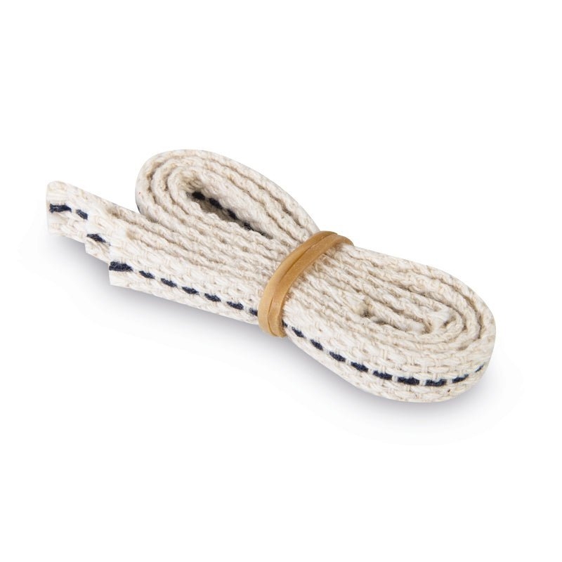 Elemental 12 Cotton Lamp Wick Qty 3