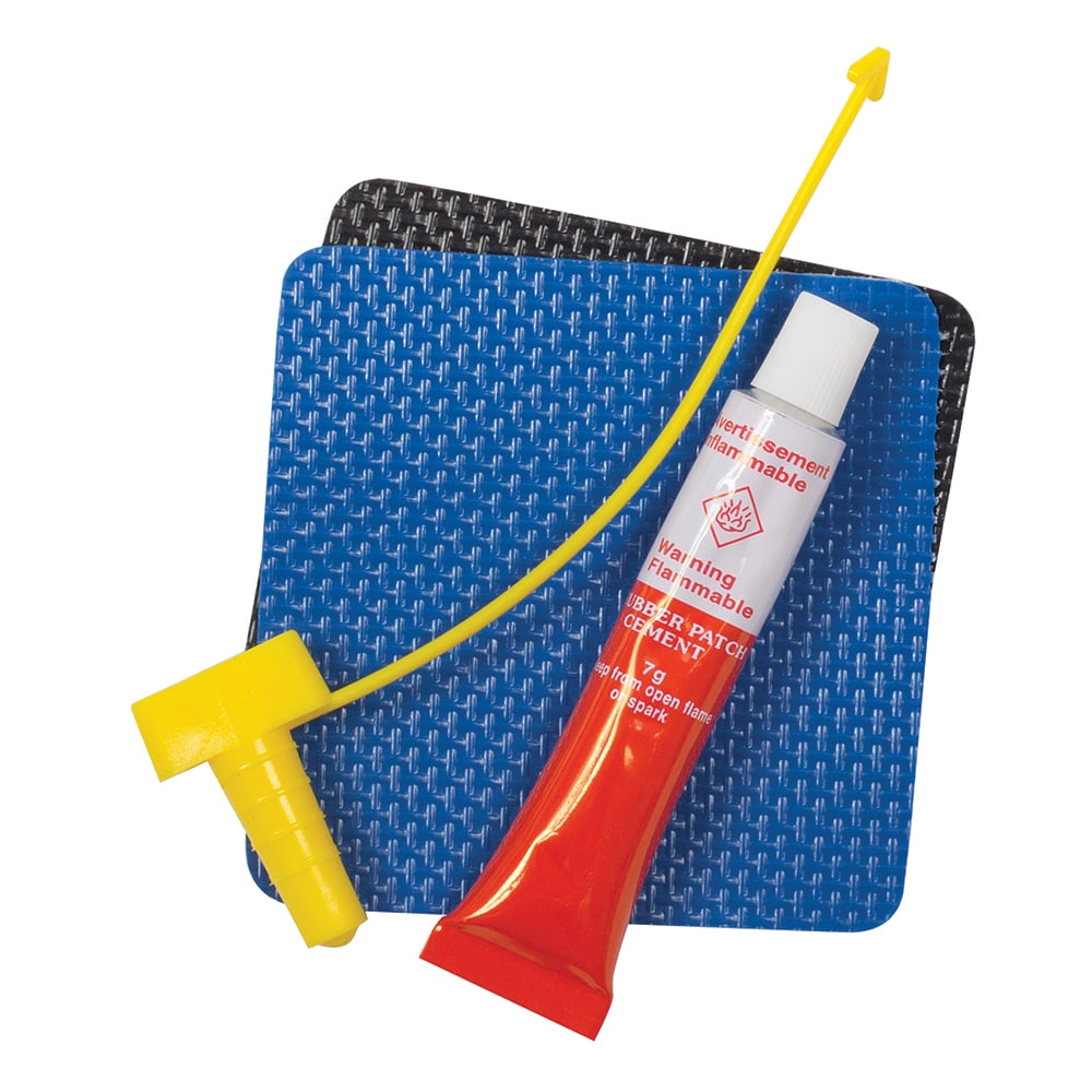 Elemental Repair Kit for Vinyl