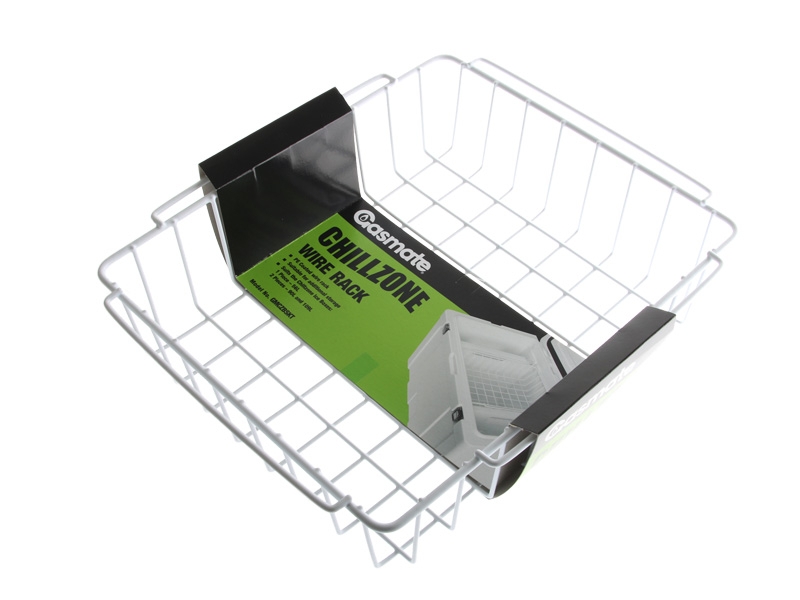 Gasmate Chillzone Wire Tray