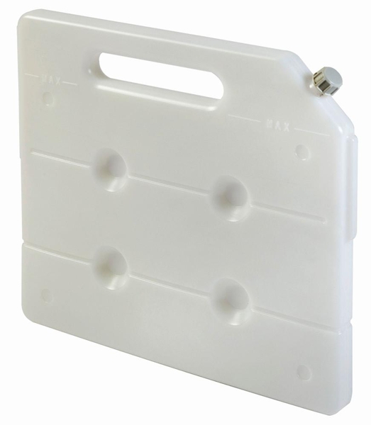 Gasmate Chillzone Water Bottle and Divider