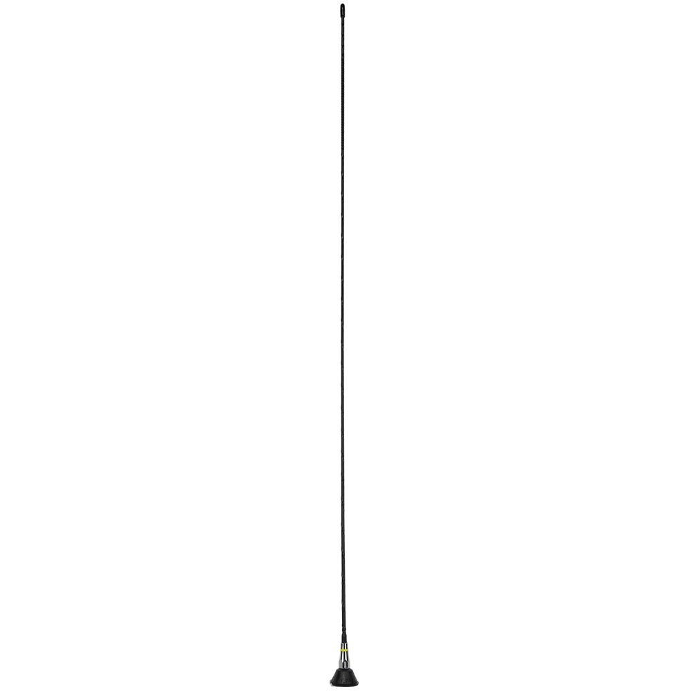 GME AEM3 Fibreglass AM/FM Antenna 1m GME AEM3 Fibreglass AM/FM Antenna 1m