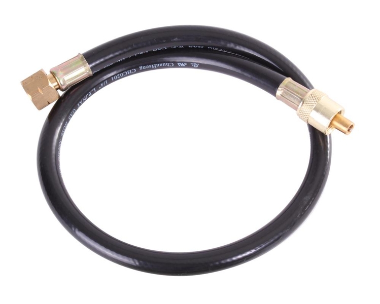 Gasmate Cooker Hose for Post 2009 LPG Stoves