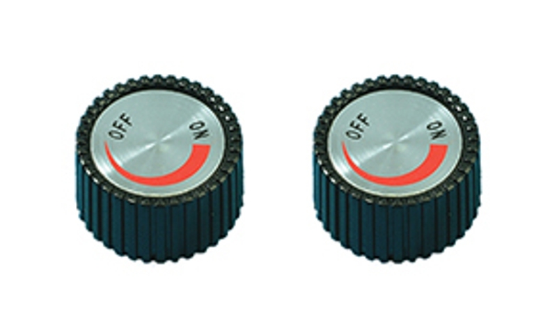 Gasmate Replacement Cooker Knobs