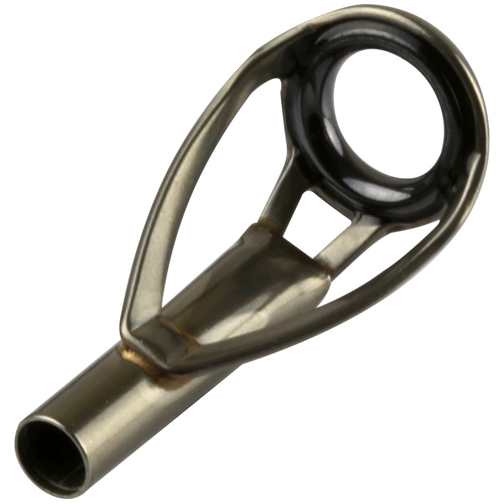 Fuji GMLGST Shiny Grey SiC Slim Rod Tip 8/3.2