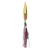 Holiday Bottom Inchiku Jig 80g Gold