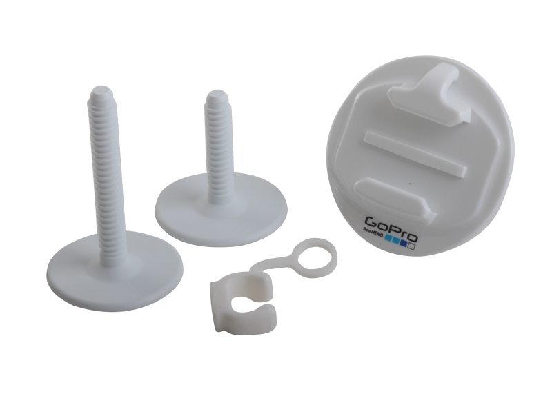 GoPro Body Board Mount