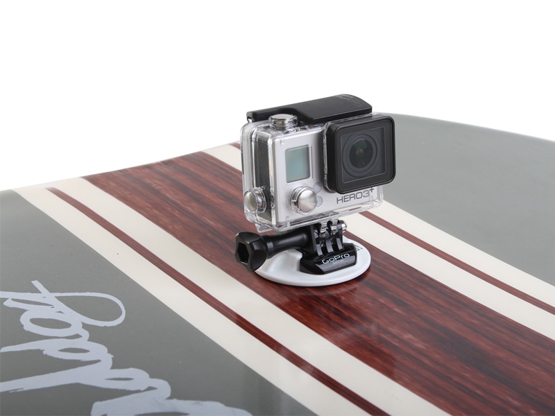 GoPro Body Board Mount