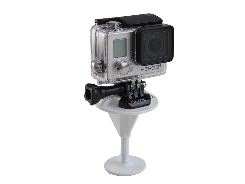 GoPro Body Board Mount