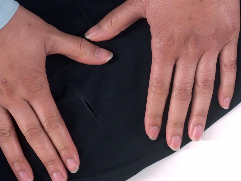 Gear Aid Tenacious Tape GORE-TEX Fabric Repair Patch Kit