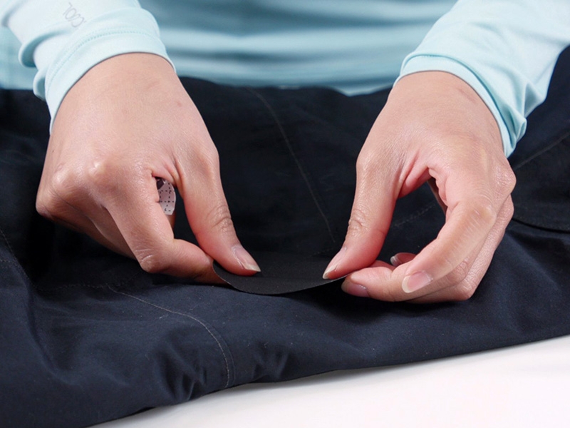 Gear Aid Tenacious Tape GORE-TEX Fabric Repair Patch Kit