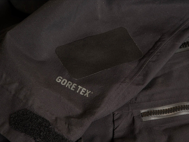Gear Aid Tenacious Tape GORE-TEX Fabric Repair Patch Kit