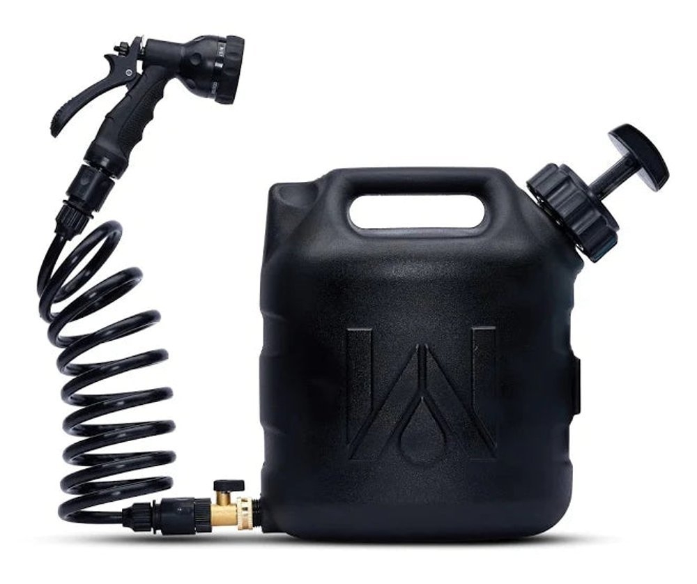 Klymit WaterPORT Water Tank 2.0 Gallon