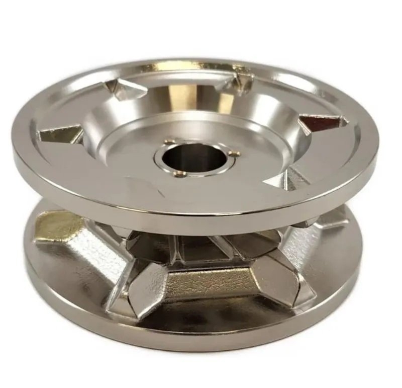 Lewmar Dual Gypsy for Pro-Series Windlass 6-7mm