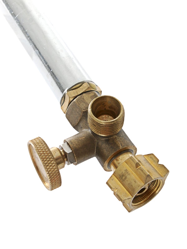 Gasmate Telescopic Lantern Pole 57cm to 100cm