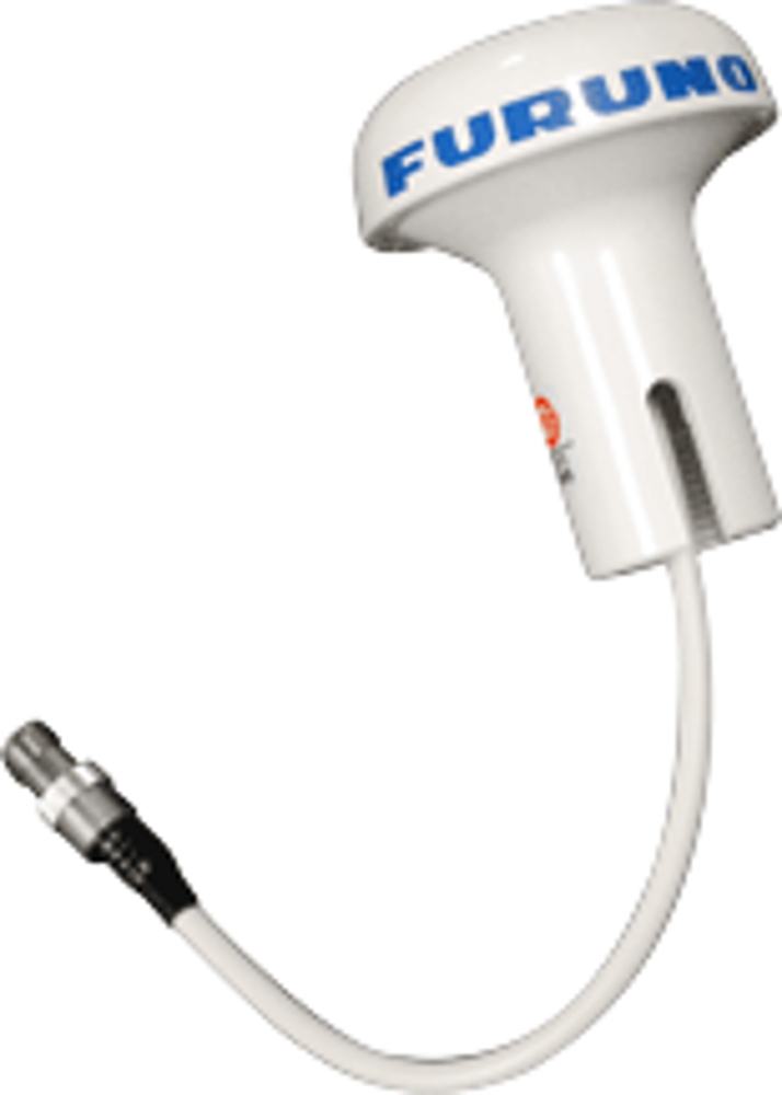 FURUNO GPSアンテナユニット GPA-017S FURUNO GPSアンテナユニット GPA-017S