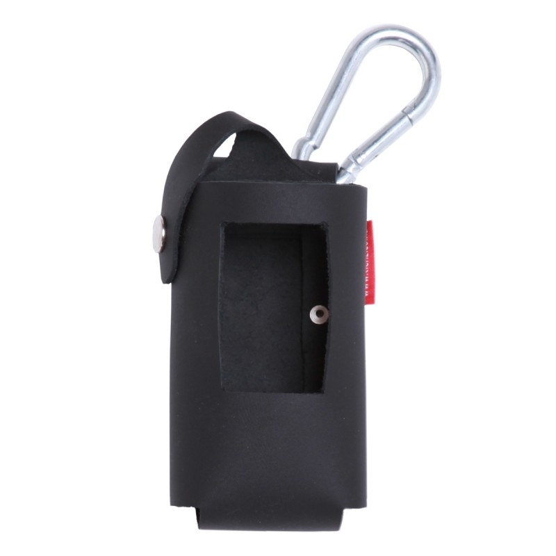 Taurus Garmin Alpha100 GPS Window Leather Pouch