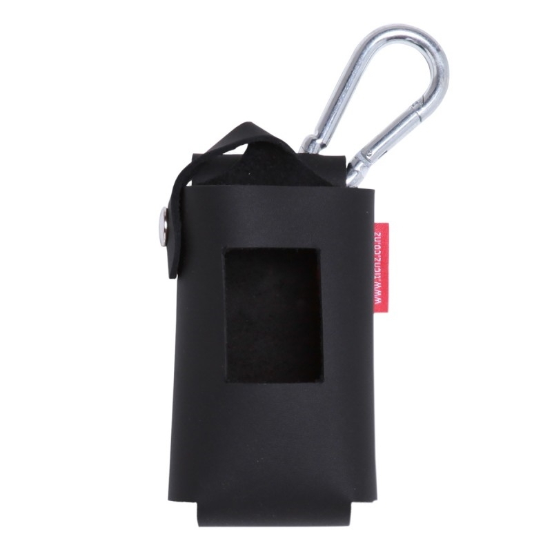 Taurus Garmin Inreach Expl+ GPS Window Leather Pouch