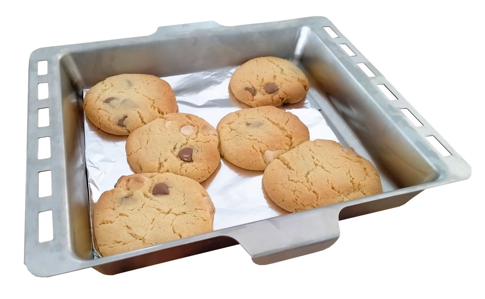 Road Chef Oven Stainless Steel Baking Tray