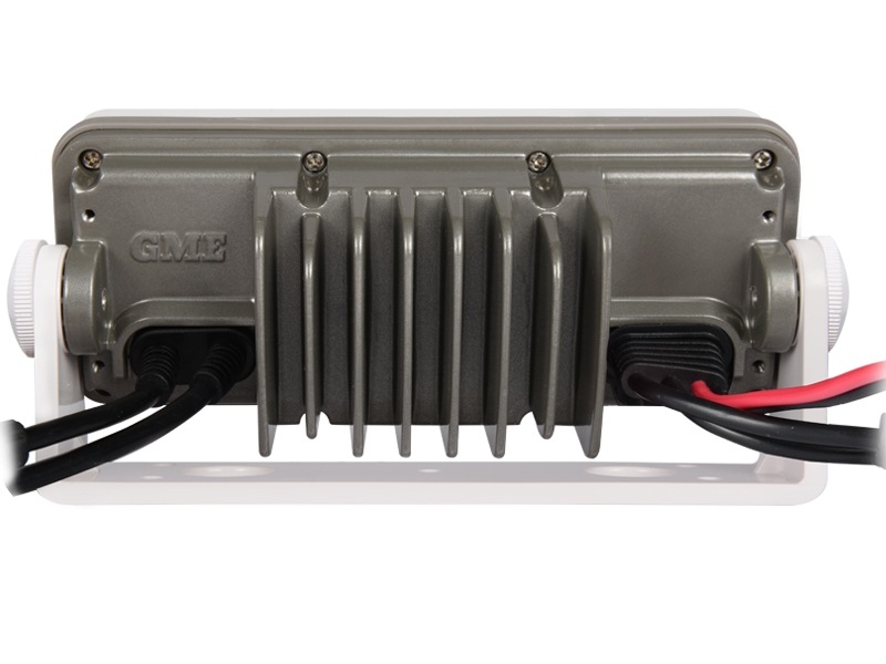 GME GR300BT AM/FM Bluetooth Marine Radio