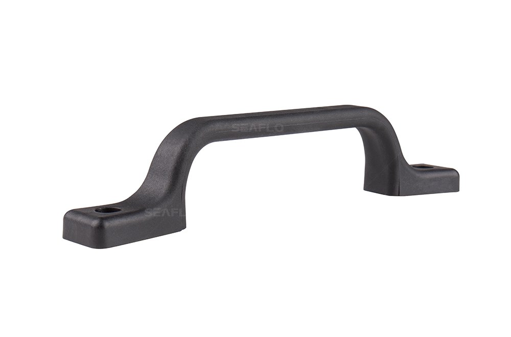 Seaflo Grab Handle Black