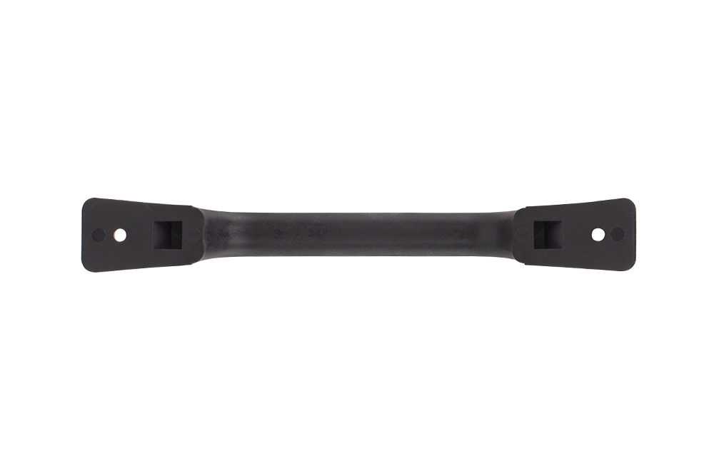 Seaflo Grab Handle Black