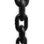 Oceansouth Mooring Chain 10mm Black