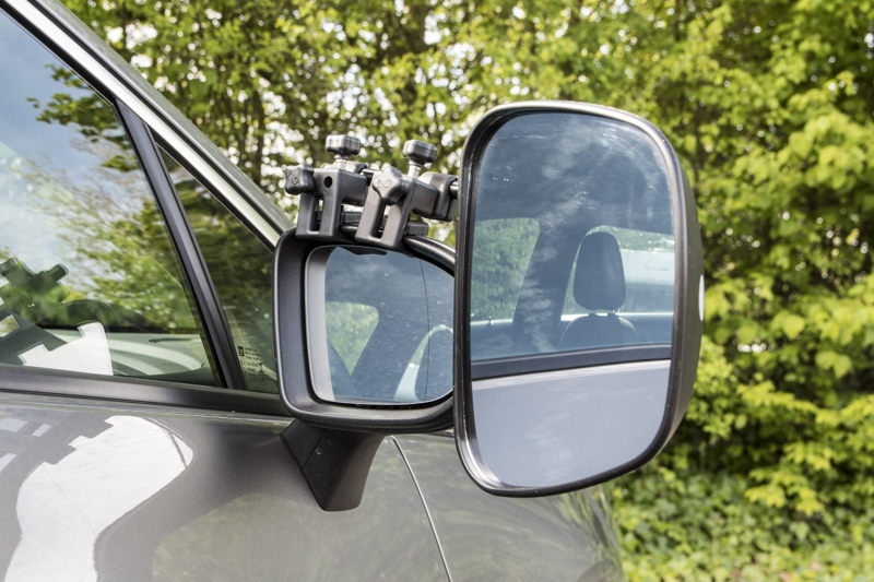 Milenco Aero V Pads To Fit Kia & Hyundai