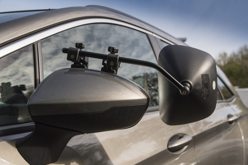 Milenco Aero V Pads To Fit Kia & Hyundai