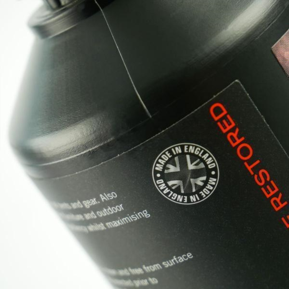 Grangers Tent and Gear Repel Spray-On Waterproofing Treatment