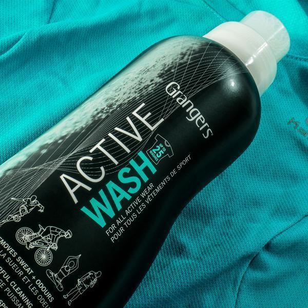 Grangers Activewear Wash 750ml