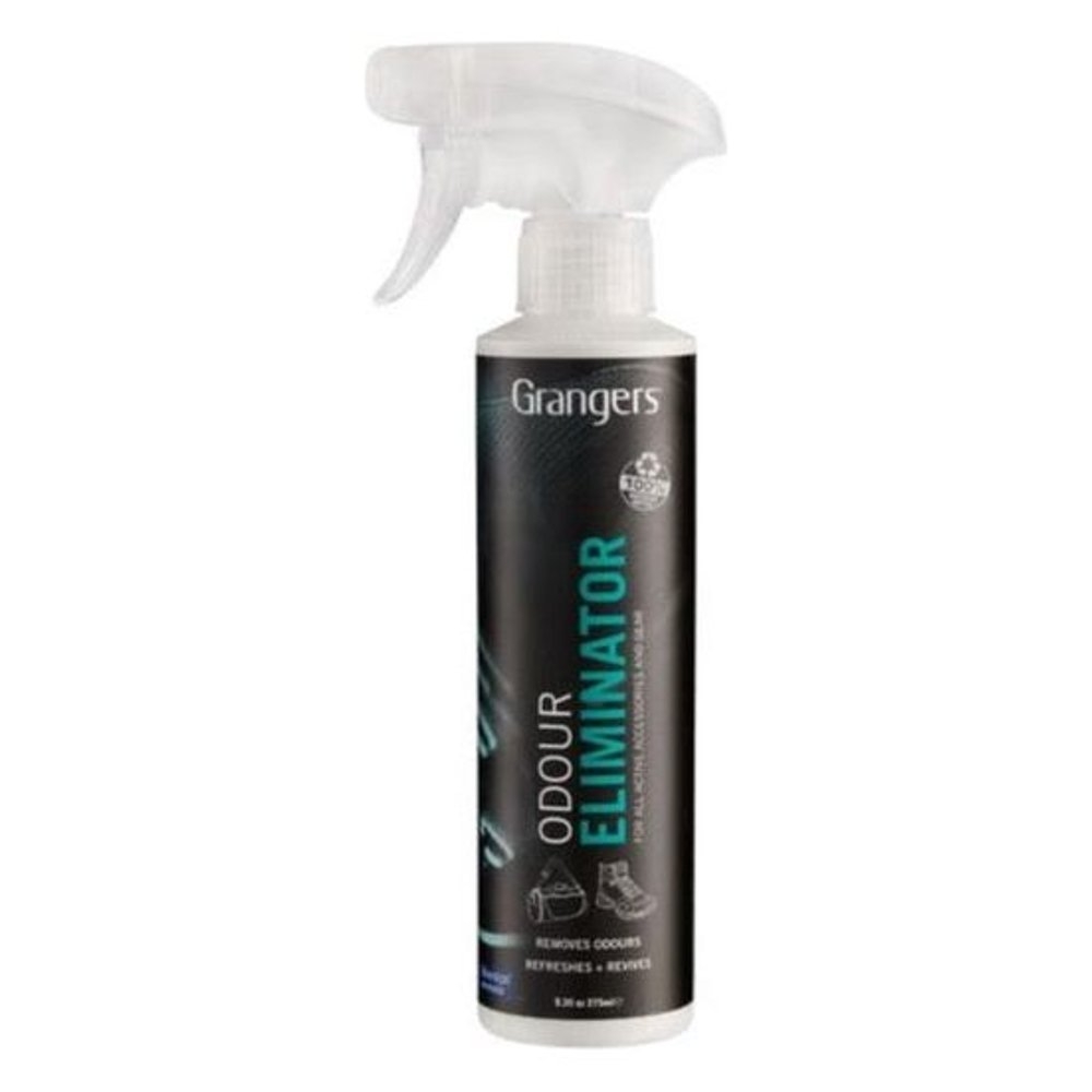 Grangers Odour Eliminator Spray 275ml