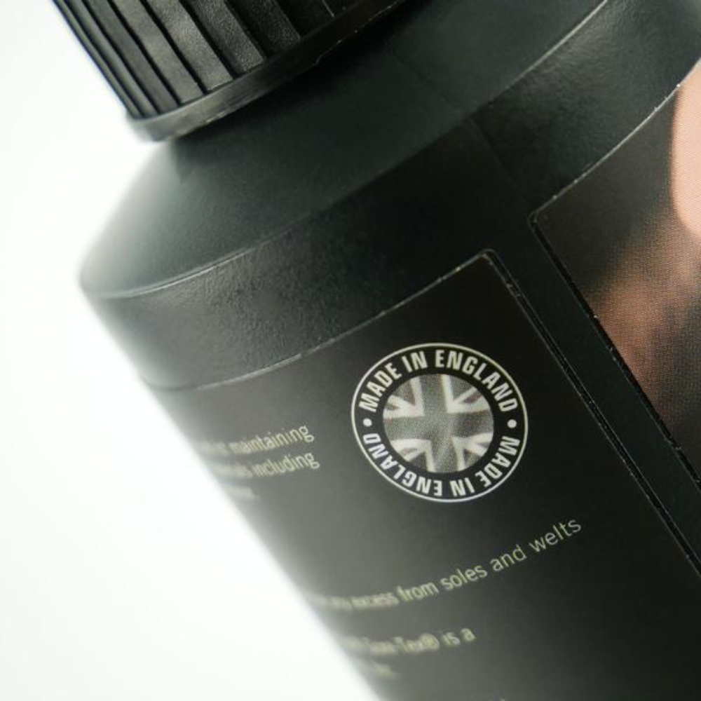 Grangers Footwear Repel Spray-On Waterproofing Treatment 275ml