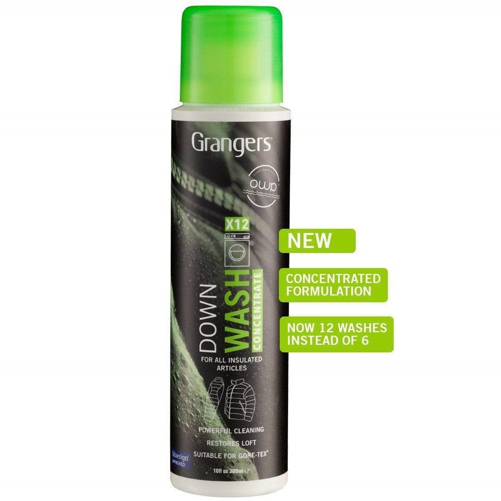 Grangers Down Wash 300ml