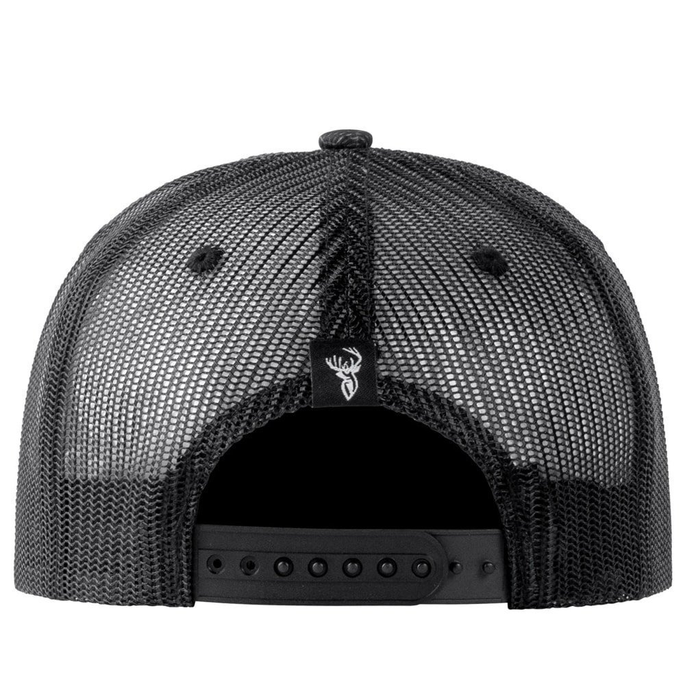 Hunters Element Granite Trucker Cap