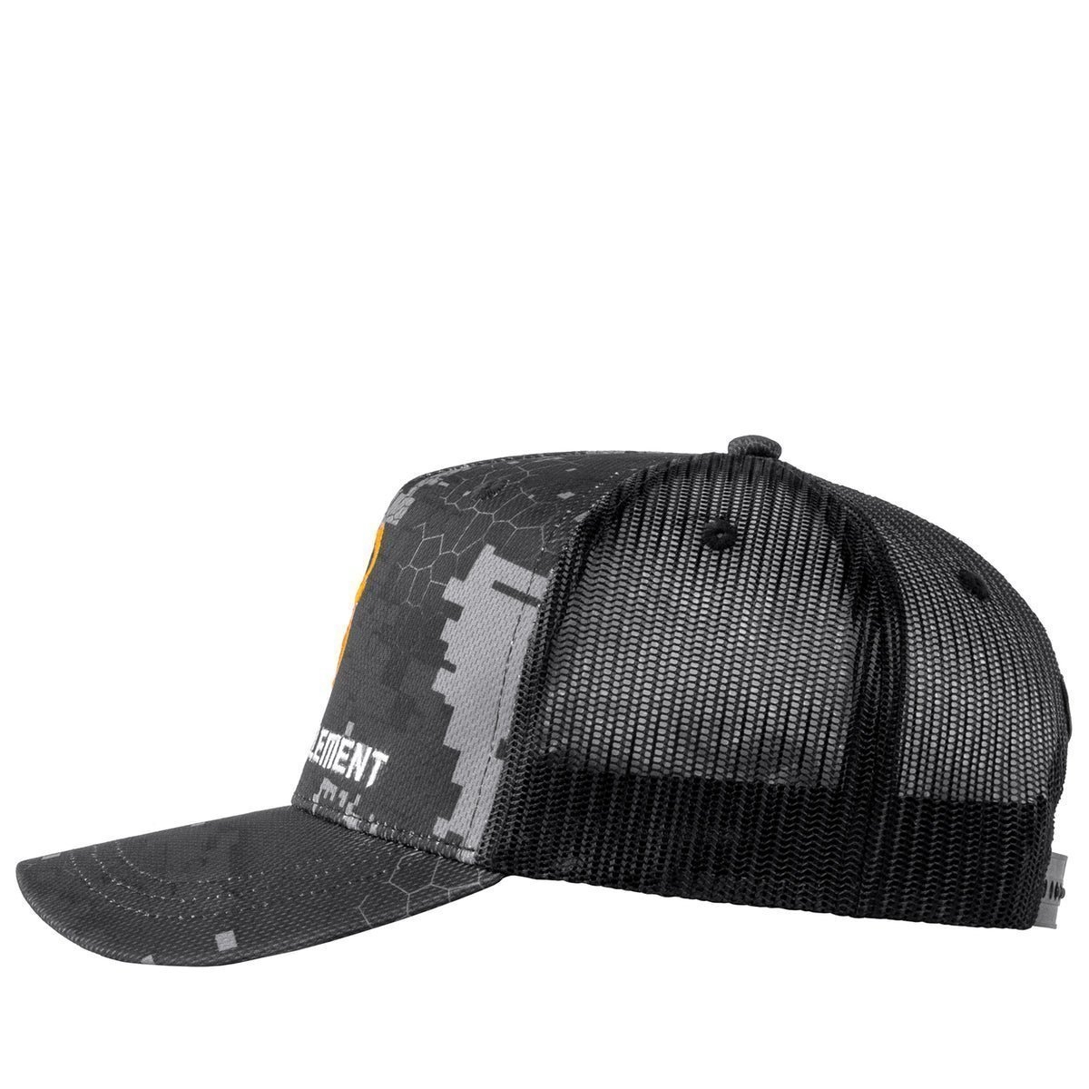 Hunters Element Granite Trucker Cap