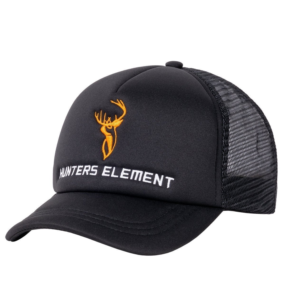 Hunters Element Granite Trucker Cap