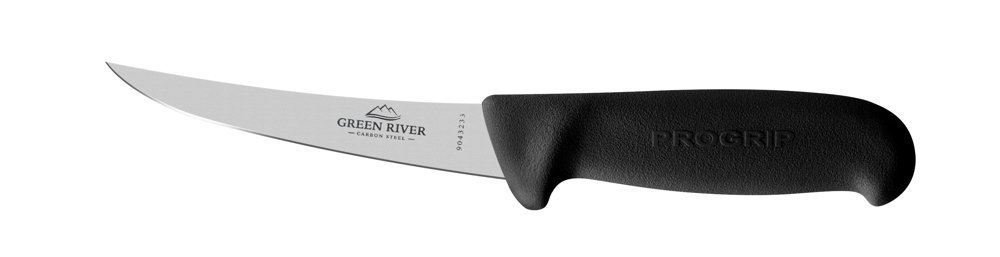 Green River Curved Boning Knife 15cm