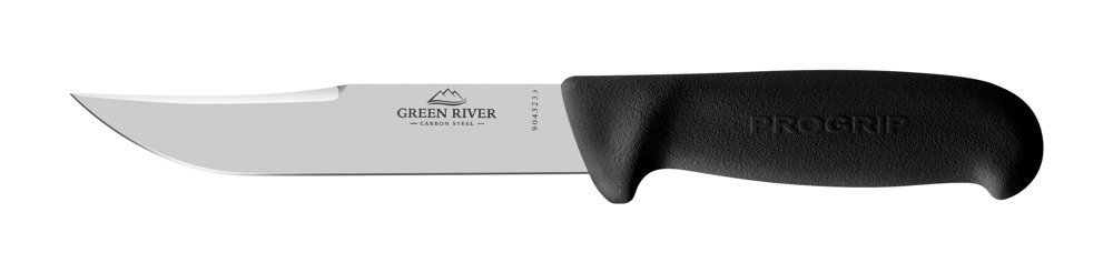 Green River Bushmans Friend Outdoors Knife 15cm