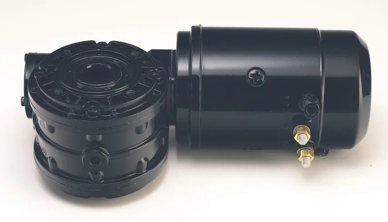 Lewmar Replacement Motor Gearbox 40-50 12V