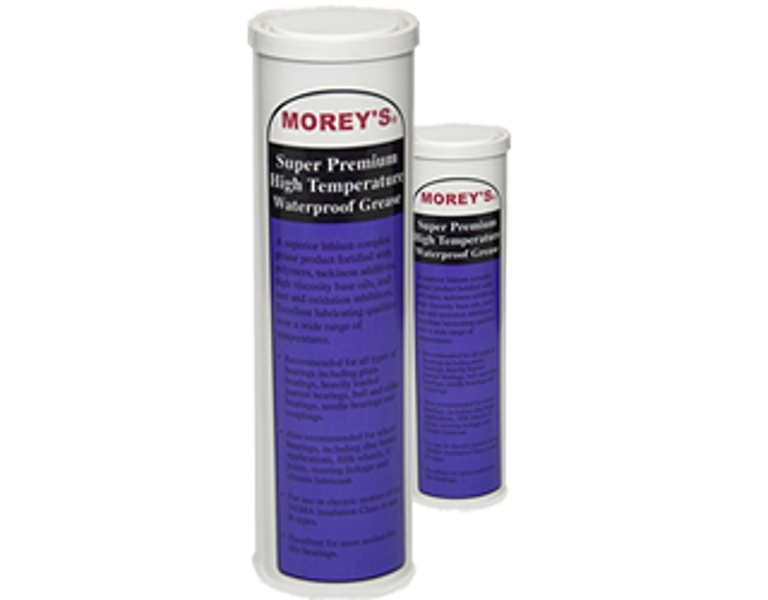 Morey's Super Premium High Temperature Grease 18kg